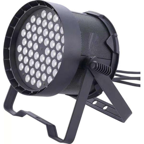 54X3W RGBW LED Par Light