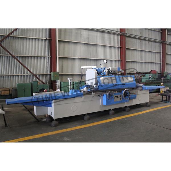 Powerful 4kW Universal Cylindrical Grinding Machine UG-200 G-320 for Precise Grinding