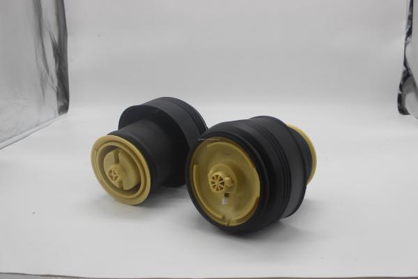 Suspensão pneumática 37106790078 37126790079 37126790081 para BMW X5 X6 E70 E71 E72 2006-2013