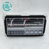 Sumitomo SH135X-3B Excavator Instruments Panel KHR4104 KHR49160