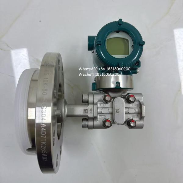 Yokogawa EJA210E - TF1 Equipped With PTFE Original Film