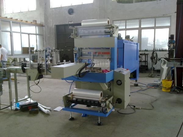 Tea / Nutrition / Milk Automatic Packing Machine With Auger Feeder Conputer Control