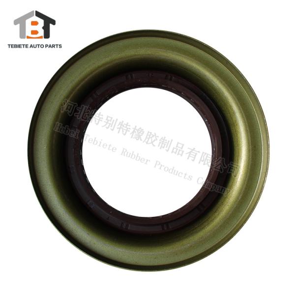 OEM 0109975446 Popular Size NBR Seal Ring For MAN Truck Differential Shaft 85*145*12-37