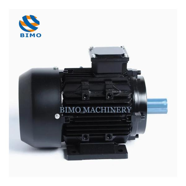 Cast Iron Gost Standard Motor 3kw 4HP AC Three Phase Asynchronous Induction Electric Motor