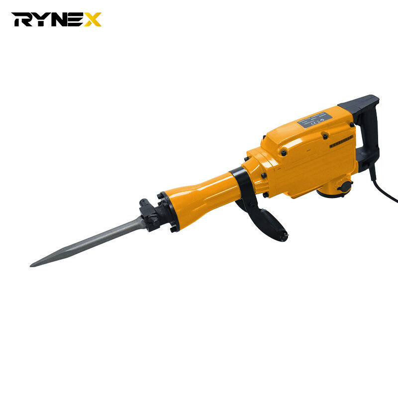1500W Electric Demolition Jack Hammer
