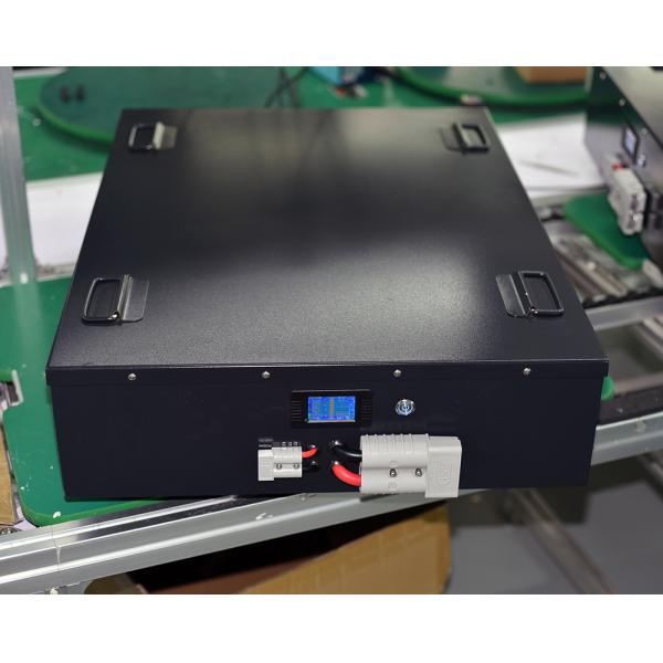 CLF OEM 24V 48V 80V Литийная батарея 200Ah 500Ah для логистической электрической ножницы для погрузчиков