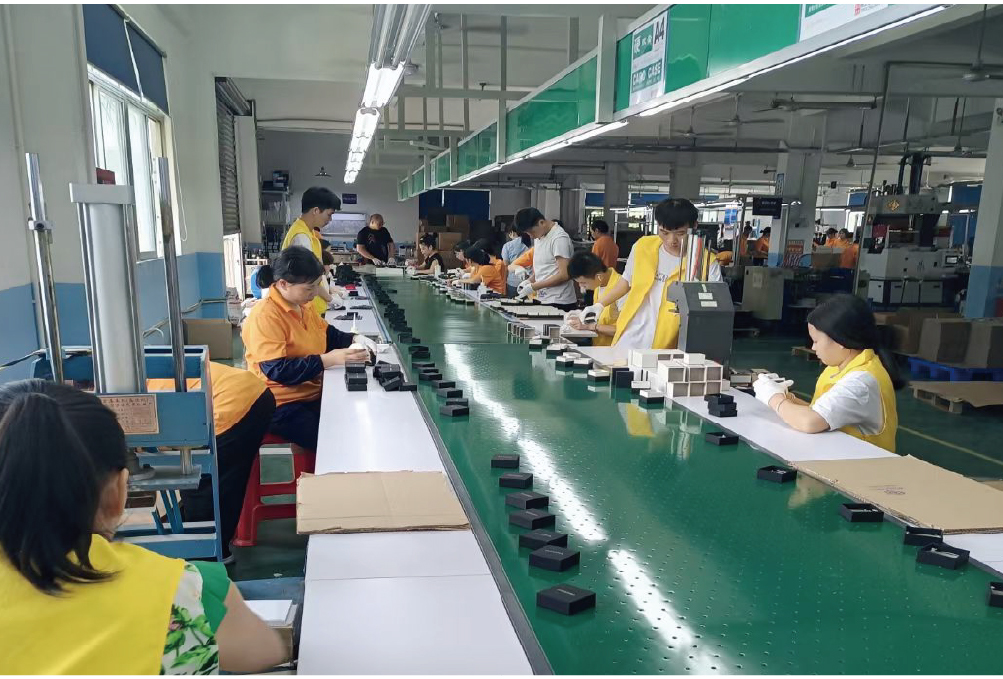 DONGGUAN JIEDAXING PRINTING CO.,LTD