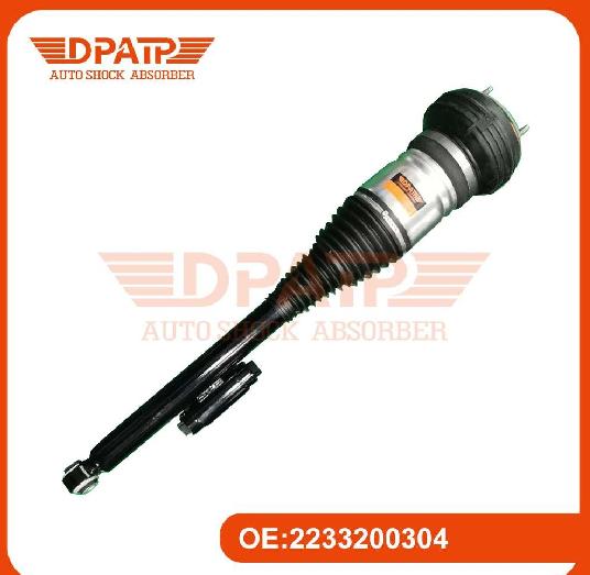 2233200304 2233200404 One Pair Left & Right Auto Suspension Part for Mercedes Benz W223