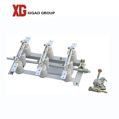 Interruptor da desconexão do isolador GN19