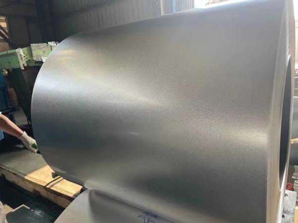 Prepainted galvanized steel coil /PPGI STEEL COIL /PPGI/PPGL DX51D with film