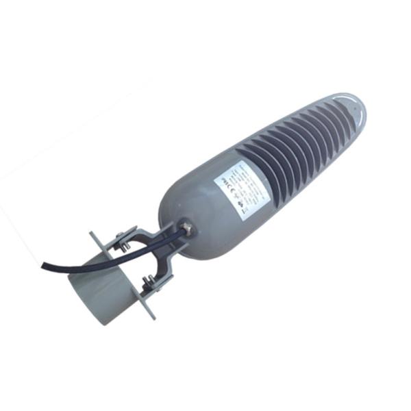 Водоустойчивый CRI 75 915lumen света двора СИД IP65 10 W SAMSUNG для напольного освещения