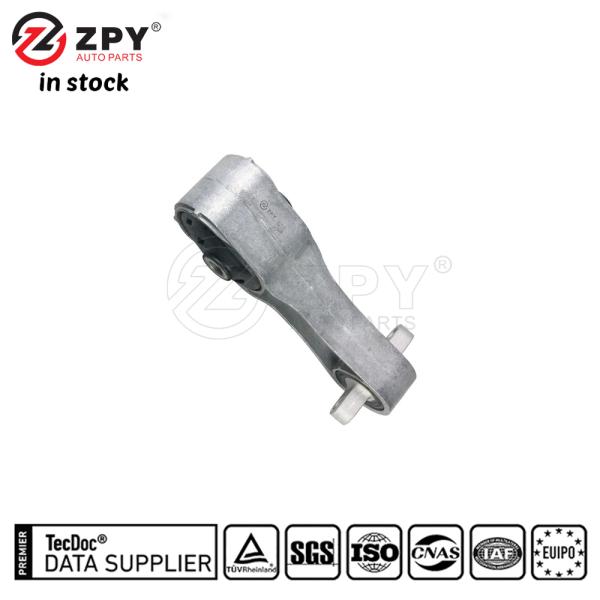 ZPY Rear Left Engine Mount for Audi VW Porsche OEM 22116885788