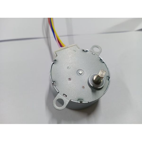 24byj48 24mm Air conditioner swing motor stepper motor 5 wires