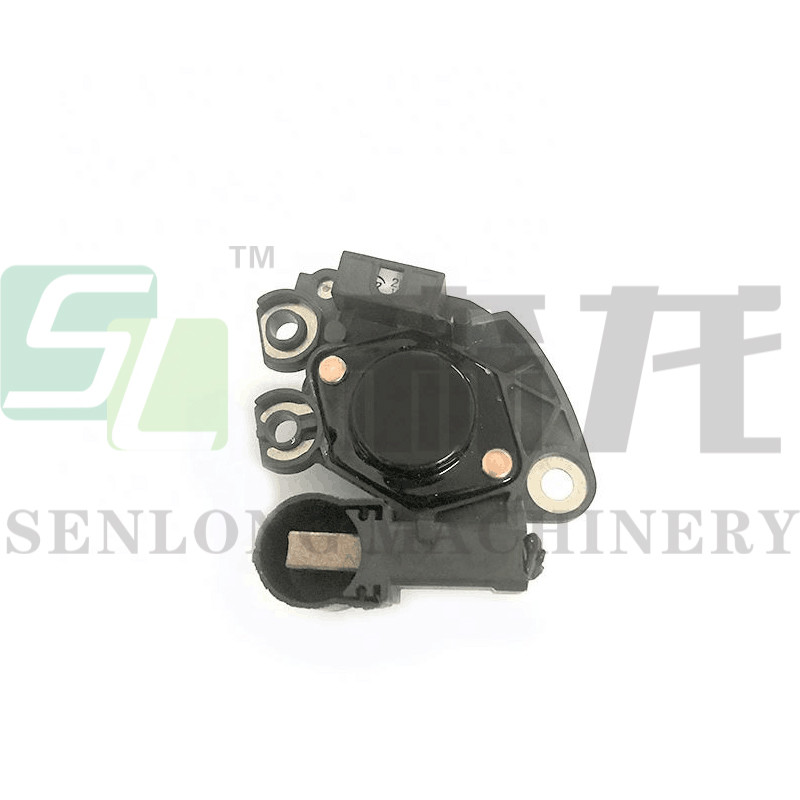 Регулятор вспомогательное HM-0022 альтернатора CM712C 12V для GM daewoo