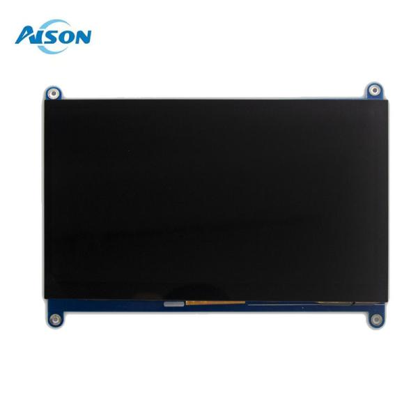 Affichage TFT HDMI 1024x600 450 Cd/M2 Raspberry Pi 7 Affichage à écran tactile