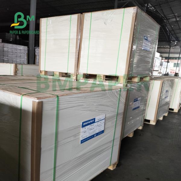 115gsm 128gsm High Glossy  Two Sides Coated Couche Paper  for Postcards 115 грм 128 грм высокая глянцевая двусторонняя покрытая диванная бумага для открыток