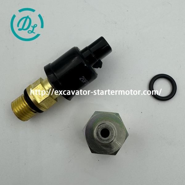 Sensor de presión para excavadora Sumitomo SH120A3 KHR1567 KHR1568