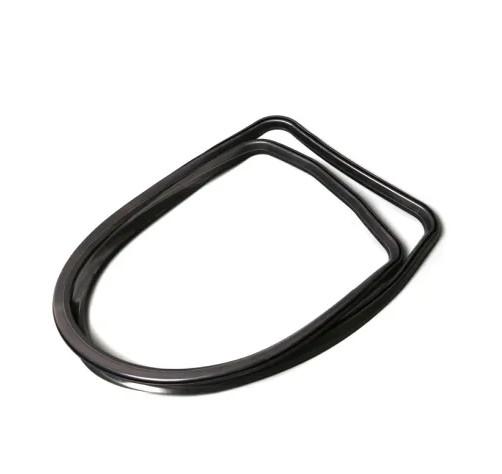 OEM 614150004  Wechai WD615 Oil Pan Gasket  ,NBR Material Oil Pan Seal for Heavy Truck