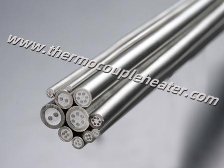 頑丈で信頼性のある: 要求の高い環境のための鉱物絶縁熱電偶ケーブル