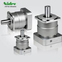 Caixa de engrenagens planetária da caixa de engrenagens VRS 075 Nidec Shimpo para o braço do robô industrial