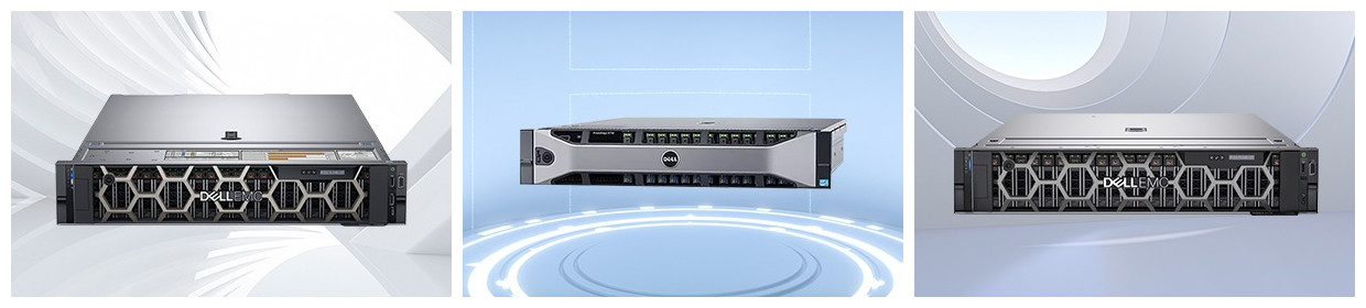 Шкаф случая сервера 42u Dell шкафа сервера шкафа приложения ME424 расширения хранения Dell EMC
