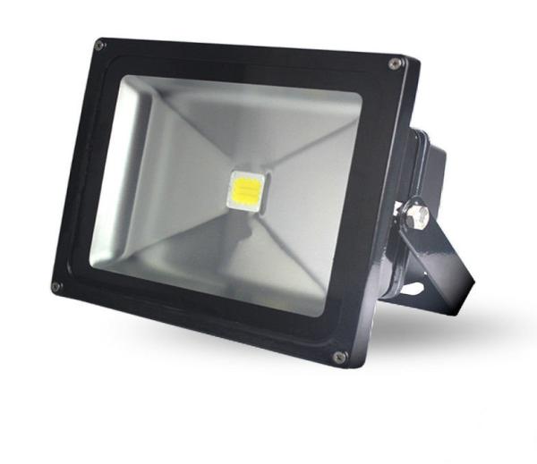 GFL-20W-COB Outdoor LED Flood Light 20W Die Casting Aluminum
