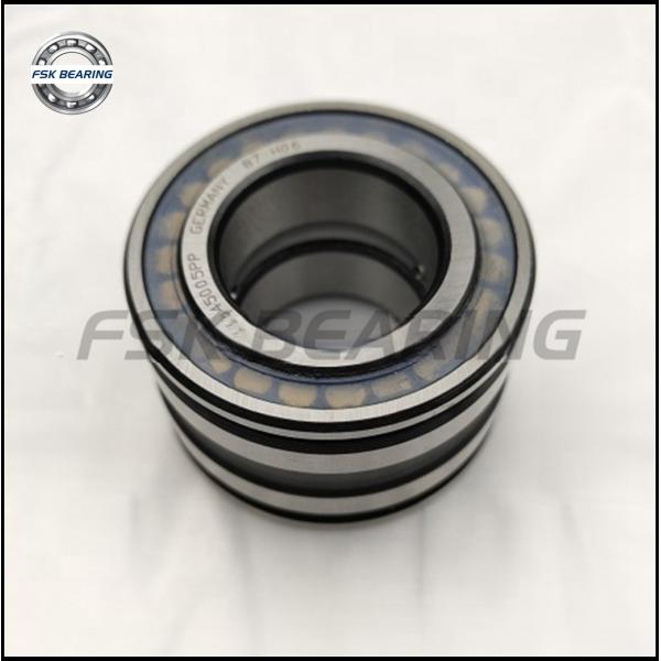 Euro Market SL04 260PP Cylindrical Roller Bearings ID 260mm OD 340mm Double Row