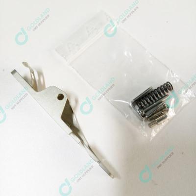 Peça 03078710S03 Siemens de SMT/recolhimento de Siplace peças 2x8mm duplas de Siemens do alimentador do kpl X2x8 SIEMENS/ASM /SIPLACE X da janela