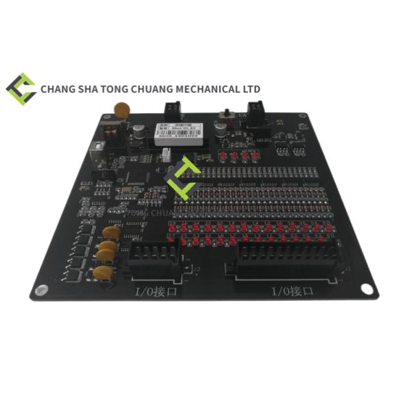 Доска IO автобуса электрических частей тележки конкретного насоса Zoomlion/Ebot IO_ XS