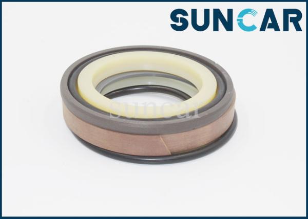Spare Parts JCB Hydraulic Seal Kit 991-00160 Sealing Kit Fits JCB 75MM Rod x120MM Cyl