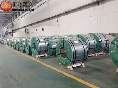 Lightweight Durable Round Correx Protection Sheets