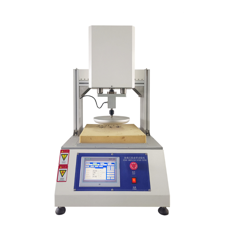 Sponge Foam Indentation Hardness Tester