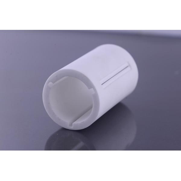 Wear-Resistant Alumina Ceramic With High Flexural Strength And Low Thermal Expansion Coefficient