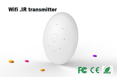Smart home automation wifi controlled power switch with Android phone / laptop
