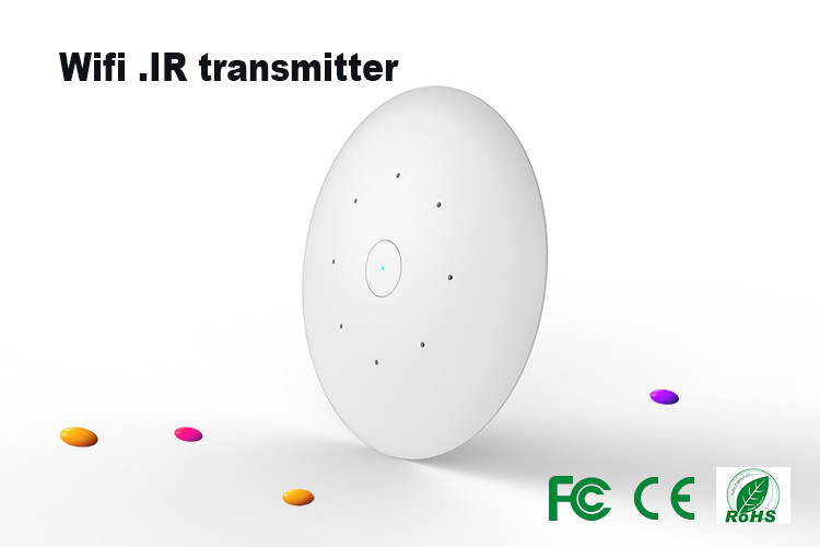 FR Smart Home Controller 