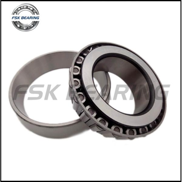 Inch Size 40210-50W00 40215-29600 Wheel Bearing 45.2*77.8*19.8mm For Nissan