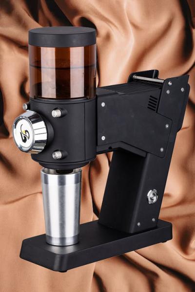 Coffee Grinder Flat Burr Electric Grinding machine
