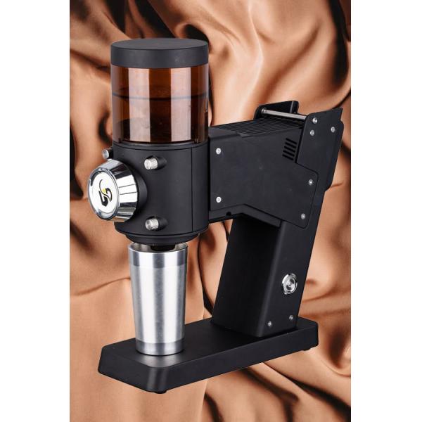 Coffee Grinder Flat Burr Electric Grinding machine