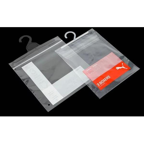 Underwear,Swimwear,Shorts,Socks,Bathing suits,Transparent,Frosted,Black,White,Pink,Blue Or Customize,Garment packages