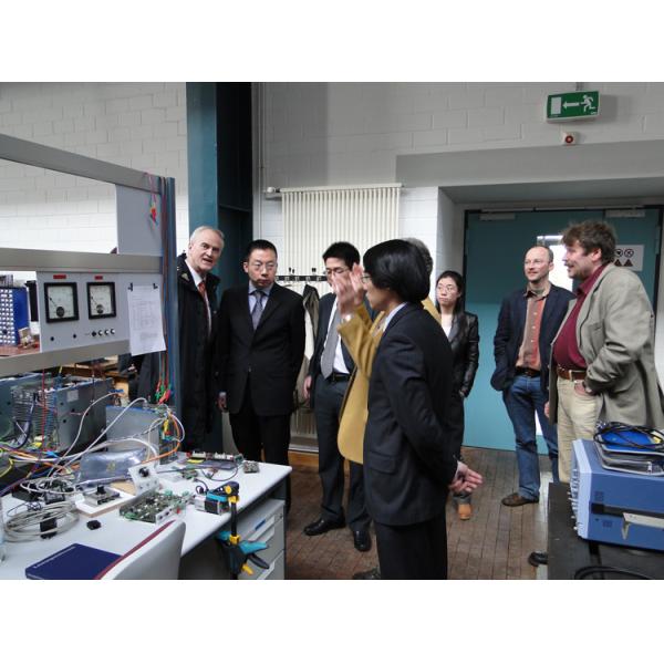 Ningbo Pinbo Plastic Manufacturer Co., LTD