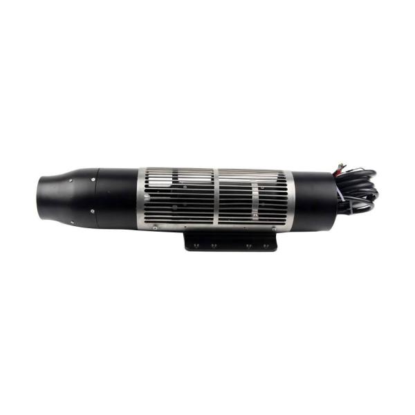 33.6V Dc Motor Thrust 22.4kg Underwater Water Jet Pump with ESC Underwater Motor
