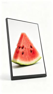 7.02 Inch IPS Display Module For Security Monitoring And Access Control