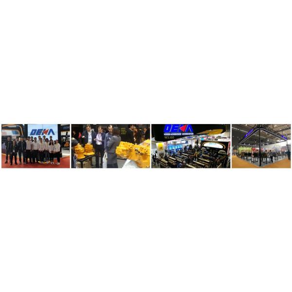 M5X180CHB-12A-99A/275-169 Сборка вращающегося двигателя для SH240-5