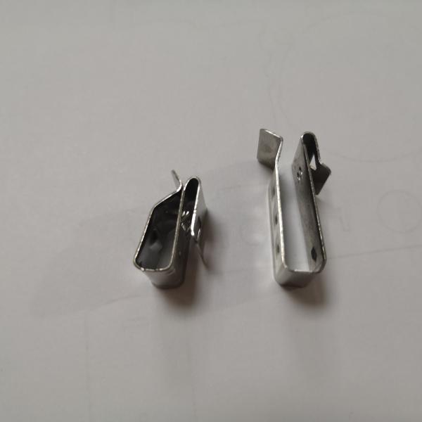 High-Strength Counterweight Clamp for Cross-Flow Wind Turbines – Accurate Weight Adjustment, Anti-Corrosion, Long Service Life, Stable Performance