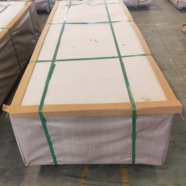 Aluminum Manufacturer Painted Color Aluminum Sheet/plate For Construction Materials