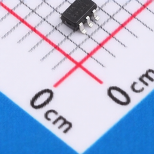 PNP Pre Biased Dual Transistor ADA114EUQ 13 by Diodes with Epitaxial Planar Die and Automotive Grade