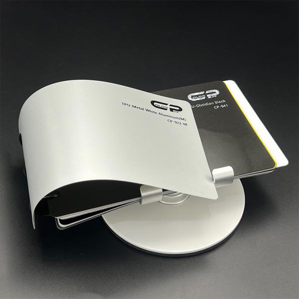 Color Changing TPU PPF 6.5mil Self-Healing Car Paint Protection Film