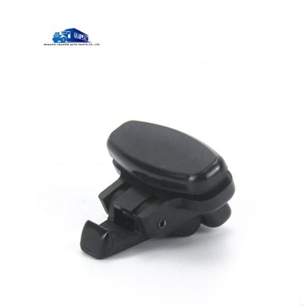 G907B1-6402102A OE NO. Window Glass Clip for JMC Jingma Bus Coaster Glass Hooks Locks