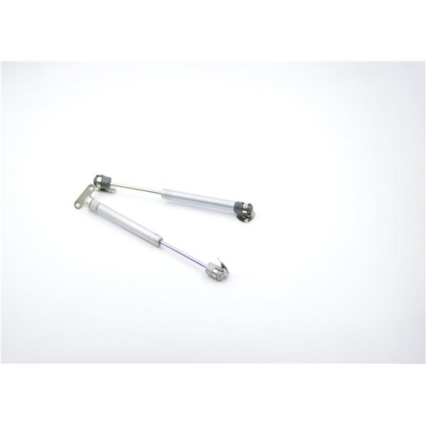 Furniture Hardware Cabinet Gas Spring For Door Cabinet 120N Tube Dia 6mm*15mm