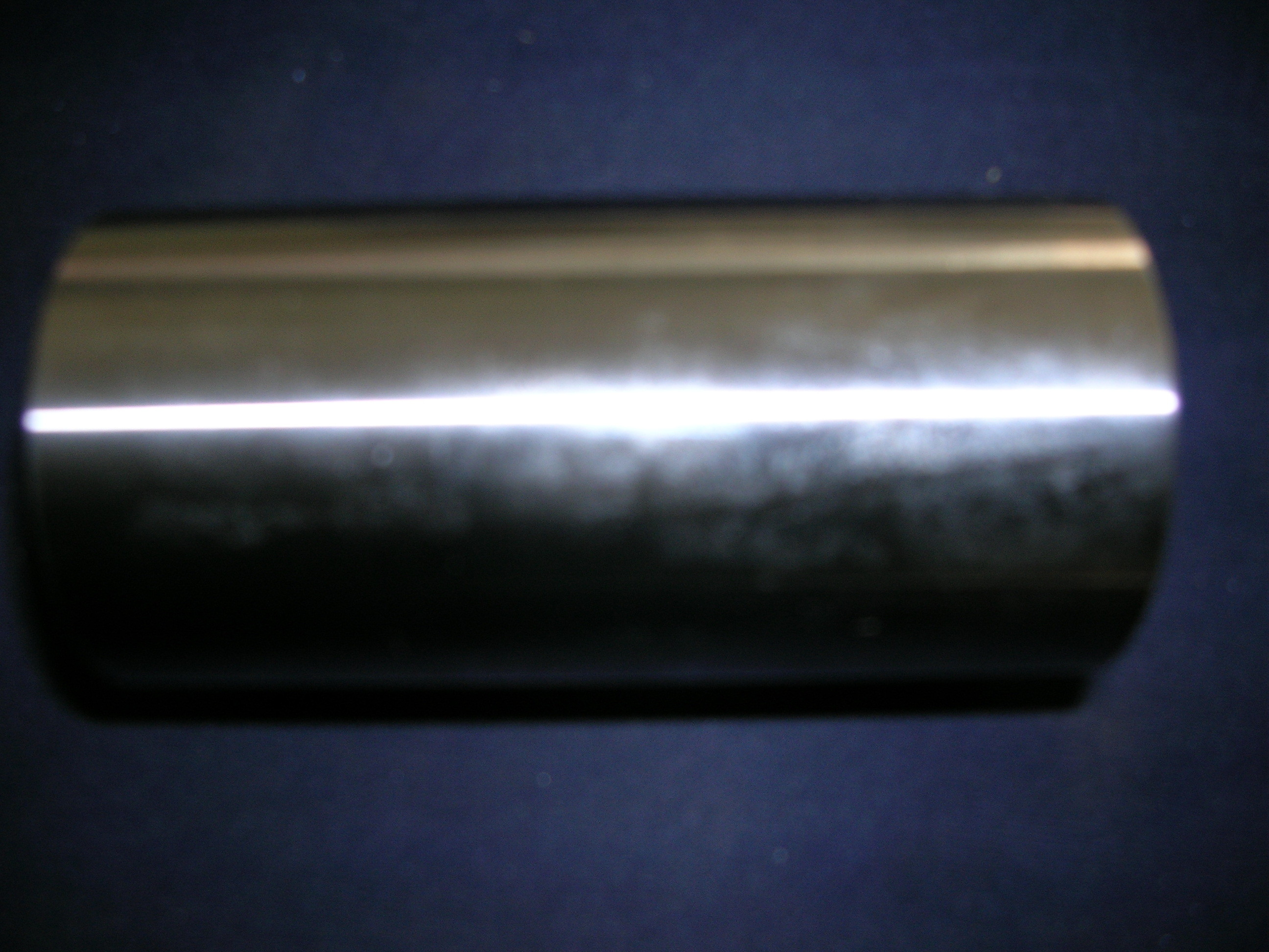 Piston Pin Cummins Diesel Engine Parts , 3950549 , Cast Iron